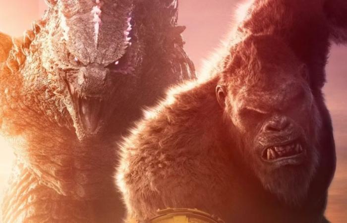 Godzilla and Kong – The New Empire: How does the previous film end? We summarize it for you – Cinema News