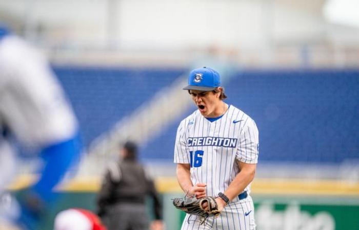 Baseball Continues Best Start Since 1986 With Win Over #24 Cornhuskers
