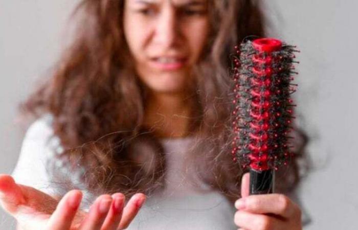 The relationship between dengue fever and hair loss: discover the unexpected impacts – Cities