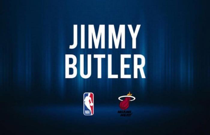 Jimmy Butler NBA Preview vs. the Knicks