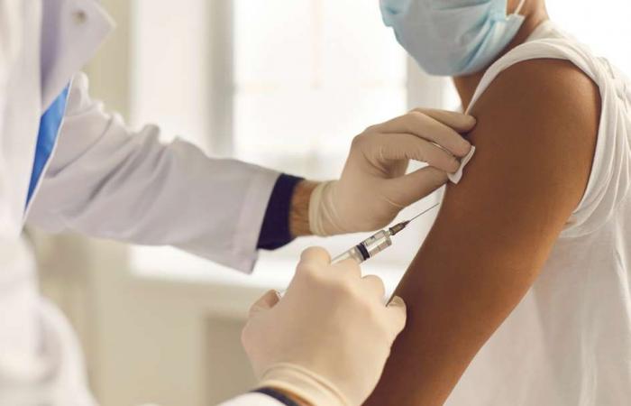 New single-dose vaccination scheme against HPV is adopted by the Ministry of Health; understand – Country