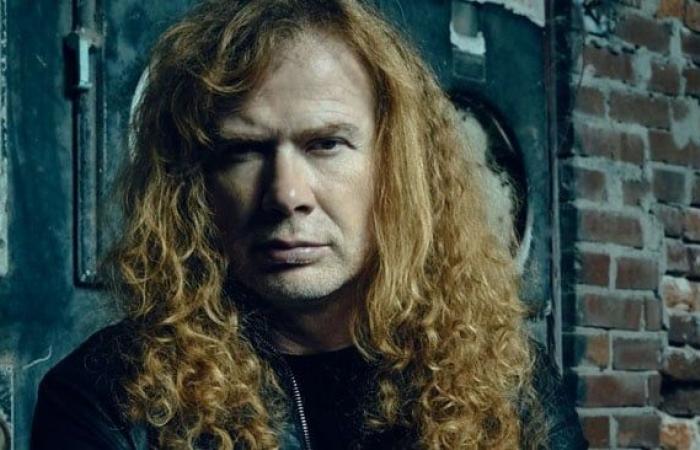Megadeth’s great (and sad) song that talks about Alzheimer’s Disease