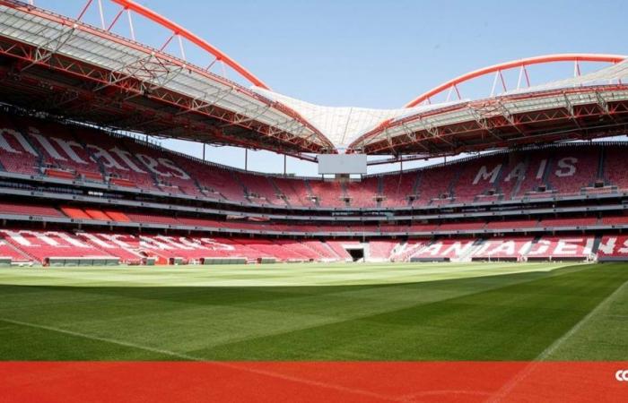 Benfica and Sporting decide first finalist for the Portuguese Cup – Football