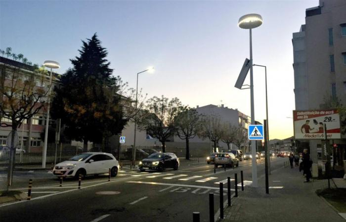 BRAGA – Braga Public Lighting Master Plan aims to improve public spaces and reduce environmental impact