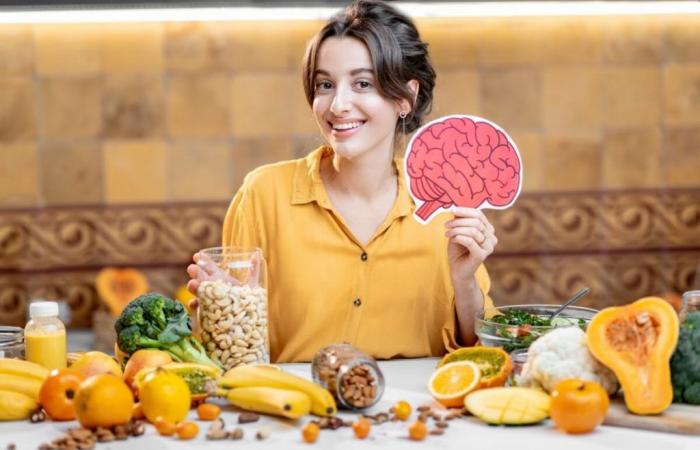 7 dietary tips to improve brain performance