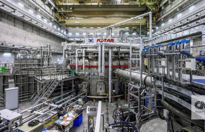48 seconds at 100 million degrees: “artificial sun” breaks record in latest advance in nuclear fusion