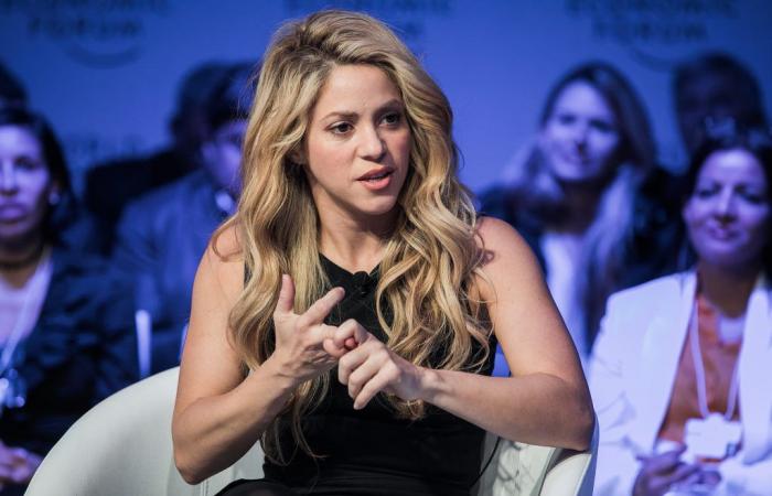 Shakira criticizes “Barbie” for derogating masculinity