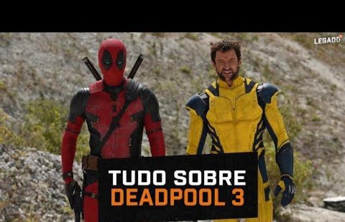 Official product leaks and confirms the female variant of Deadpool