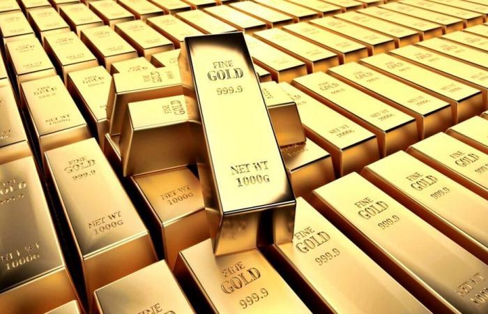 GOLD PRICE REACHES NEW ALL-TIME HIGH