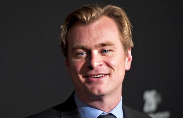 After Oppenheimer, Christopher Nolan steps out of his comfort zone to direct his next film