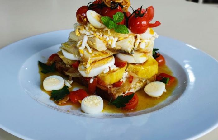 Bacalhau Gastronomic Week left restaurants “satisfied”