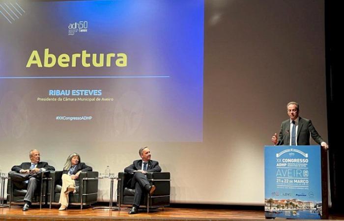Tourism Central Portugal is an increasingly internationally recognized destination