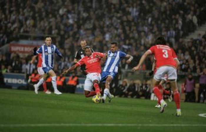 Benfica-Sporting: More than one semi-final will be played