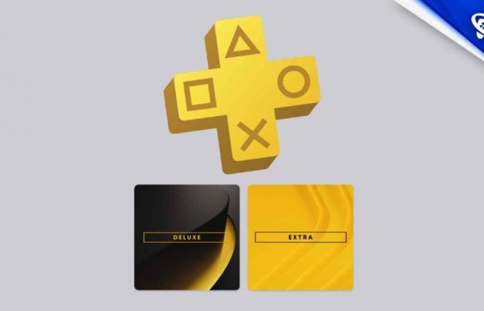 Sony reveals first PS Plus Extra and Deluxe game for April