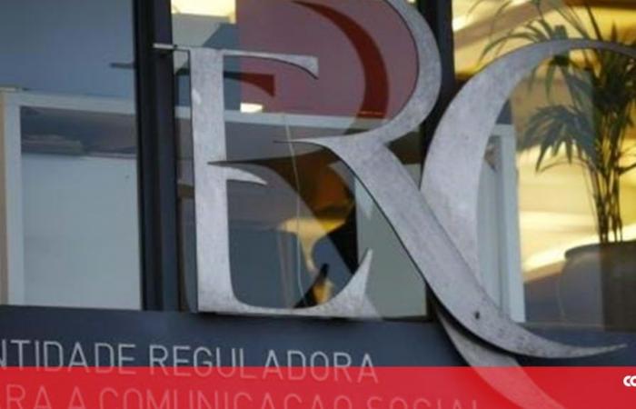 ERC deliberates three days after legislative on survey published in Chega newspaper – Tv Media