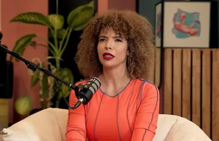 Vanessa da Mata on the song ‘Boa Sorte’: ‘I thought I was going to get beaten up on the street’ | Celebrities