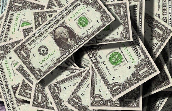 Dollar remains at R$ 5,058 after Central Bank intervention