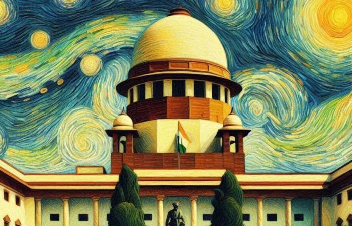 Center vs states in Supreme Court over control of industrial alcohol | India News