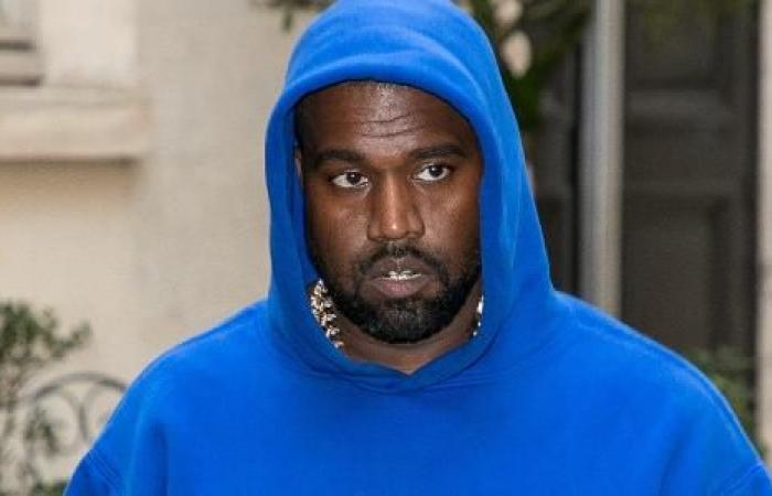 Kanye West is accused of threatening to ‘cage’ and ‘shave heads’ of students