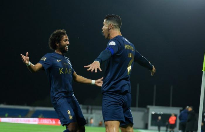 Cristiano Ronaldo becomes a ‘nightmare’ and helps Al Nassr tear Abha Club apart