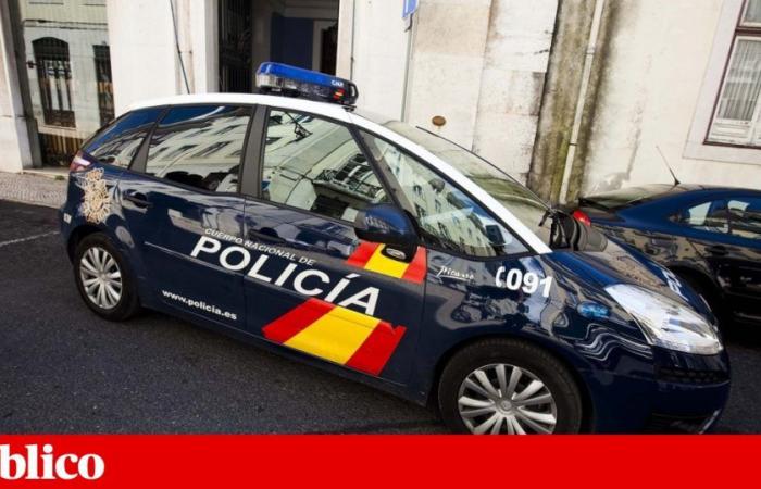 Portuguese suspects of rape in Spain in 2021 await trial in Portugal | Justice