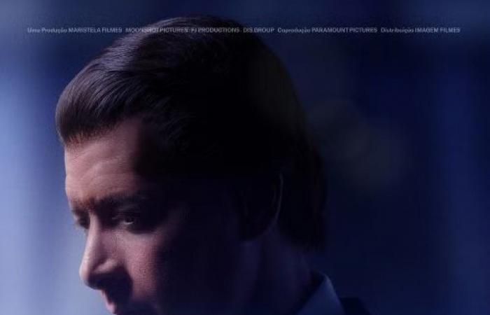 Unreleased images from the film about Silvio Santos are released; see | Fun