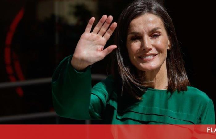 The millions that tie Letizia to the throne. The fortune of the Queen of Spain is revealed – World