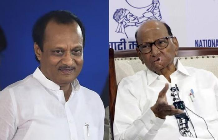 Pawar vs Pawar: With a divided party & family, both sides struggle to find winnable, strong candidates | Mumbai News