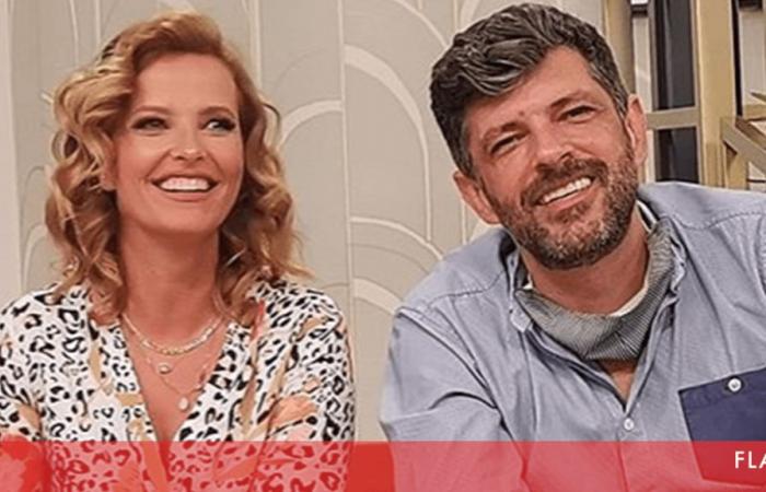 Moniz pulls out all the stops and “forces” Cristina Ferreira’s right-hand man to become a presenter in the middle of an audience war – Nacional