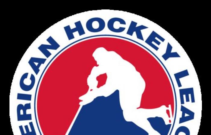 Comets vs. Islanders | Apr. 2, 2024 | TheAHL.com