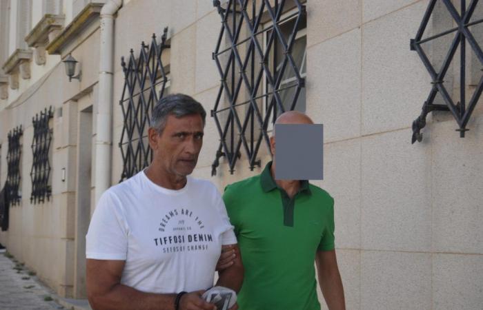 Couple sentenced to 22 years in prison for double murder of Germans in Beja