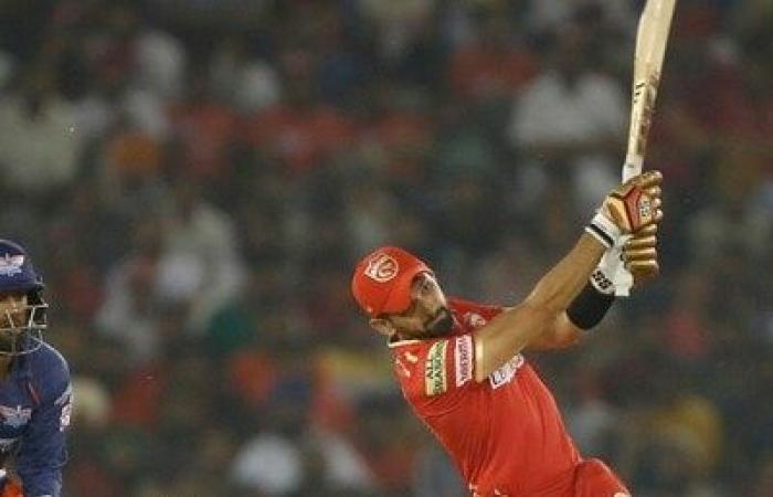 IPL 2024 GT vs PBKS: Why Sikandar Raza is ideal replacement for Livingstone | IPL 2024 News