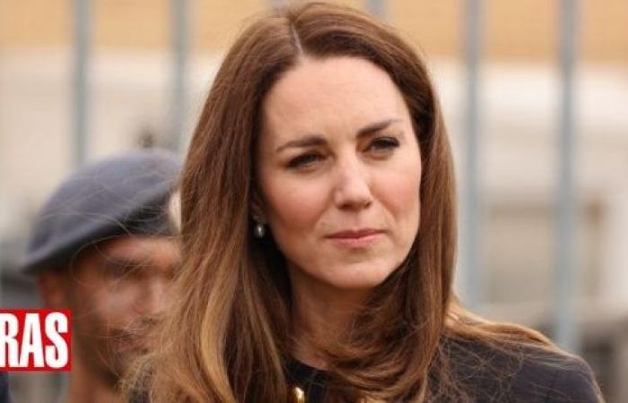 The reason Kate publicly announced her cancer diagnosis