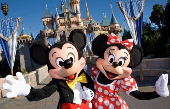 Are you going to Disney in 2024? These investments can multiply your dollars until the trip