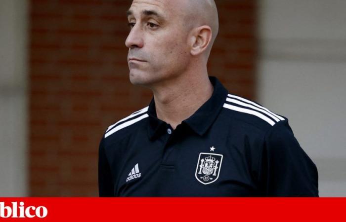 Luis Rubiales released after facing charges in investigation | Soccer