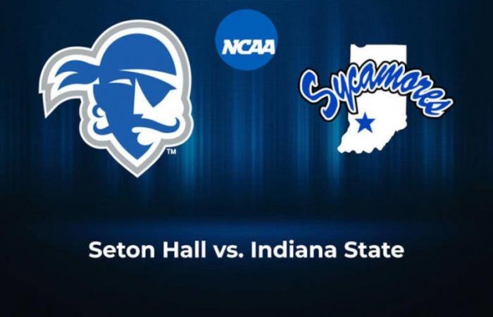 Buy Tickets for Indiana State vs. Seton Hall on April 4