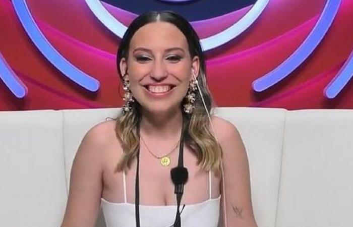 Catarina Miranda gave up her fortune to enter the 2024 edition of Big Brother