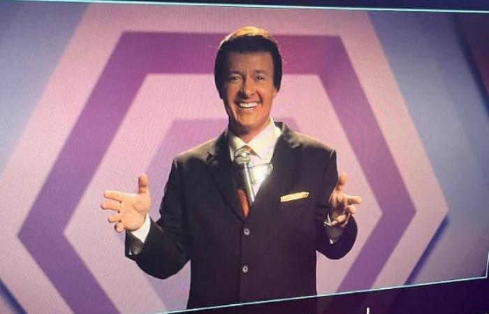 Fans make jokes after the trailer for the film about Silvio Santos starring Rodrigo Faro; Check out the reactions!