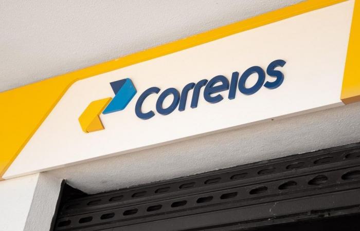 Correios readjusts service prices by 4.39% today (03); see the new values