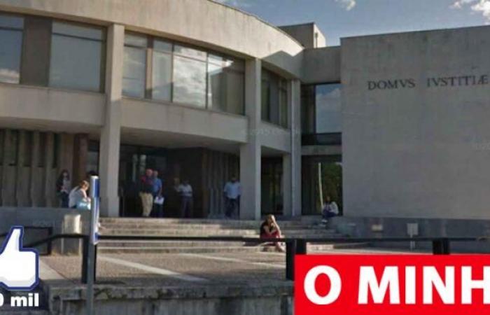 Ponte de Lima Court needs “urgent” intervention