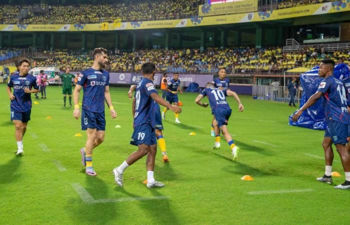 Kerala Blasters vs East Bengal LIVE score, ISL 10: KBFC v EBFC updates, Where to watch, Preview, Kick-off at 7:30 PM IST