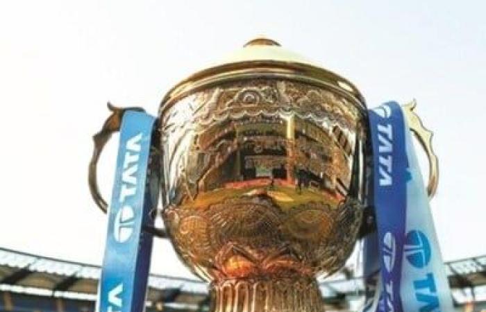 IPL 2024 schedule: Dates of KKR vs RR, GT vs DC matches changed by BCCI | IPL 2024 News