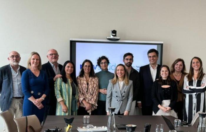 Ageas Portugal, Multicare, Generali Tranquilidade and Aegon Santander found a non-profit association to prevent cancer