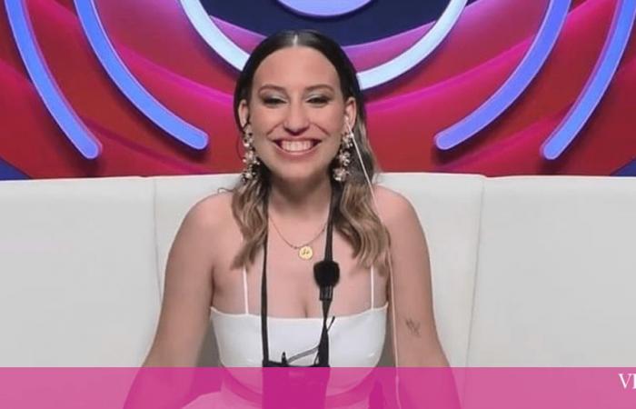 Catarina Miranda turned down a million-dollar proposal so she could join ‘Big Brother’ – Ferver