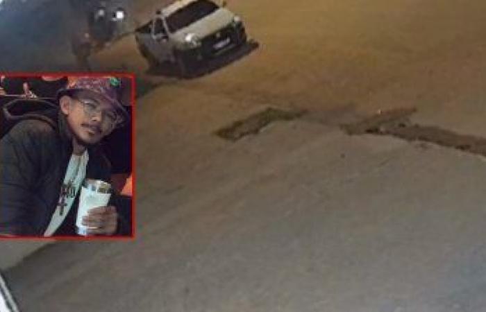 Video shows the shooting death of a DJ in front of a nightclub in the interior of MT; watch