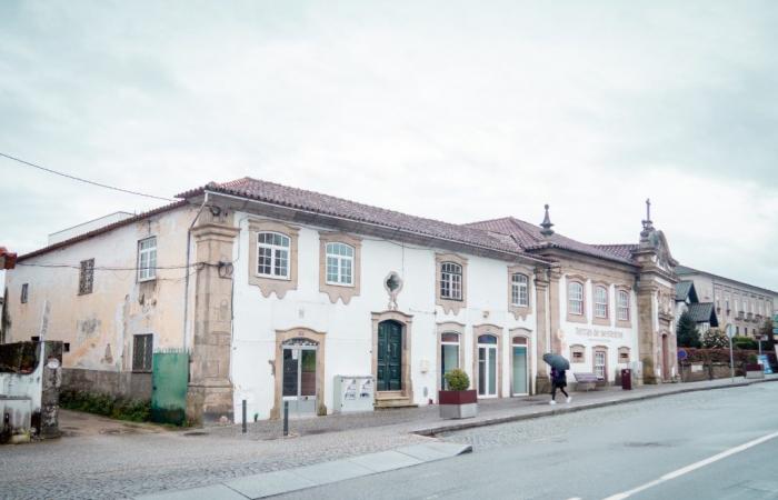 Municipality of Tondela buys historic building in the city center: Gazeta Rural