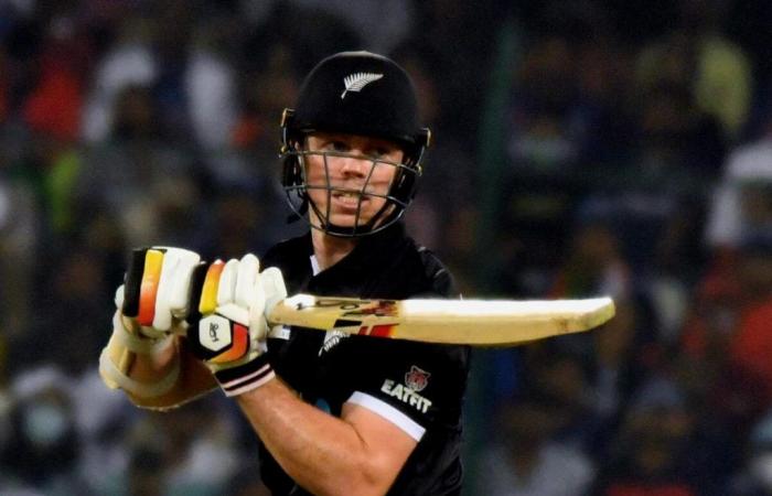 PAK vs NZ T20I series: Michael Bracewell appointed New Zealand captain with top Kiwi stars missing due to IPL