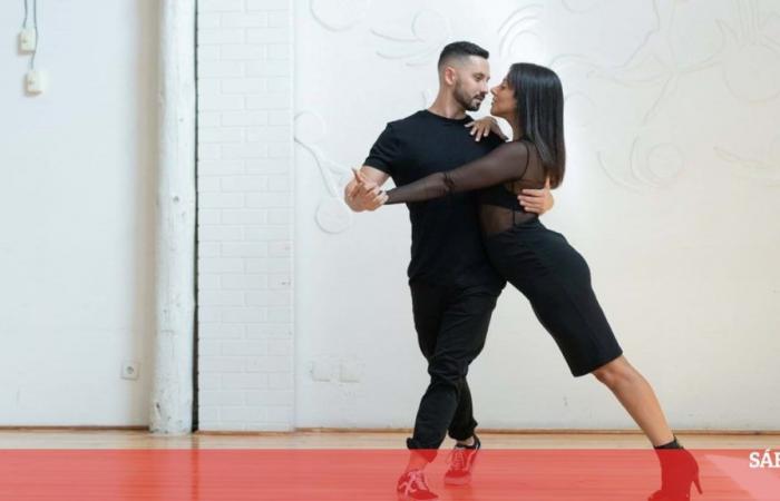 Bachata, the most popular dance form in Portugal – Press Releases