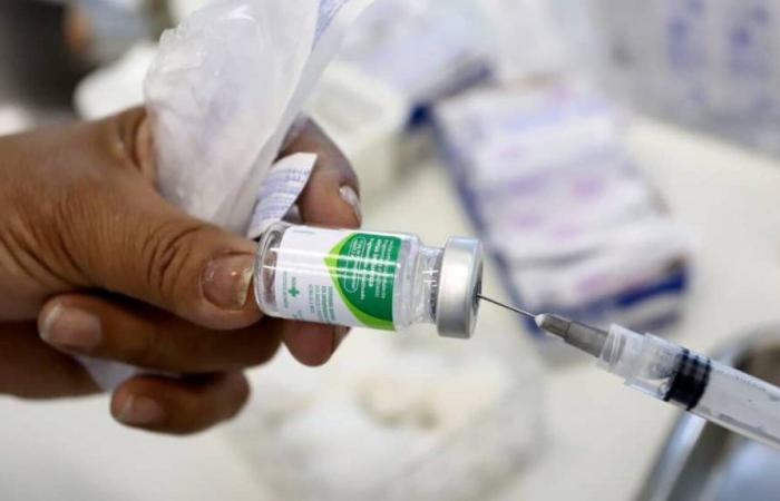 Respiratory syncytial virus and influenza have increased cases in the country