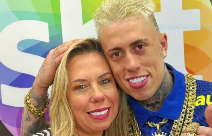 Mc Daniel’s mother is mistreated in a restaurant in Portugal: “Grosso”